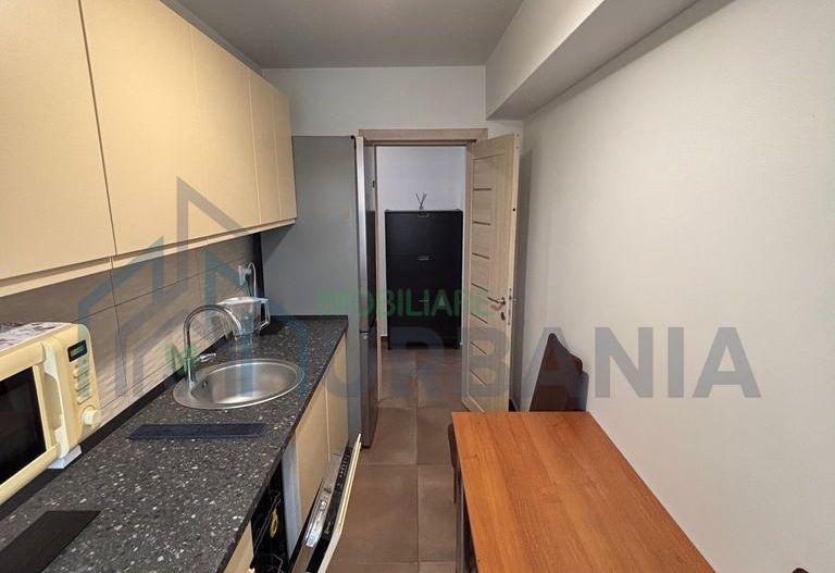 Apartament 2 camere decomandat, cu loc parcare, Baza 3, Iași - Poză 5