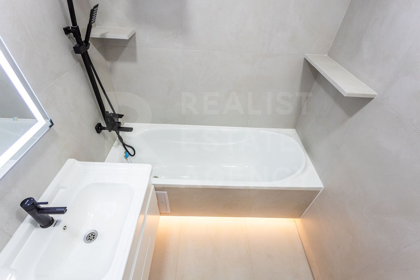 Vânzare, apartament, 2 camere, str. Matei Basarab, Râșcani - Poză 9