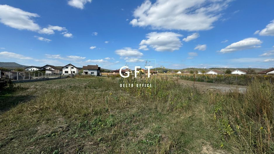 Teren de vanzare in Unirea, 10 Ari. - Poză 4