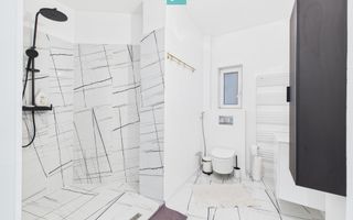 Apartament modern cu 4 camere pe Bulevardul Dacia - Poză 14