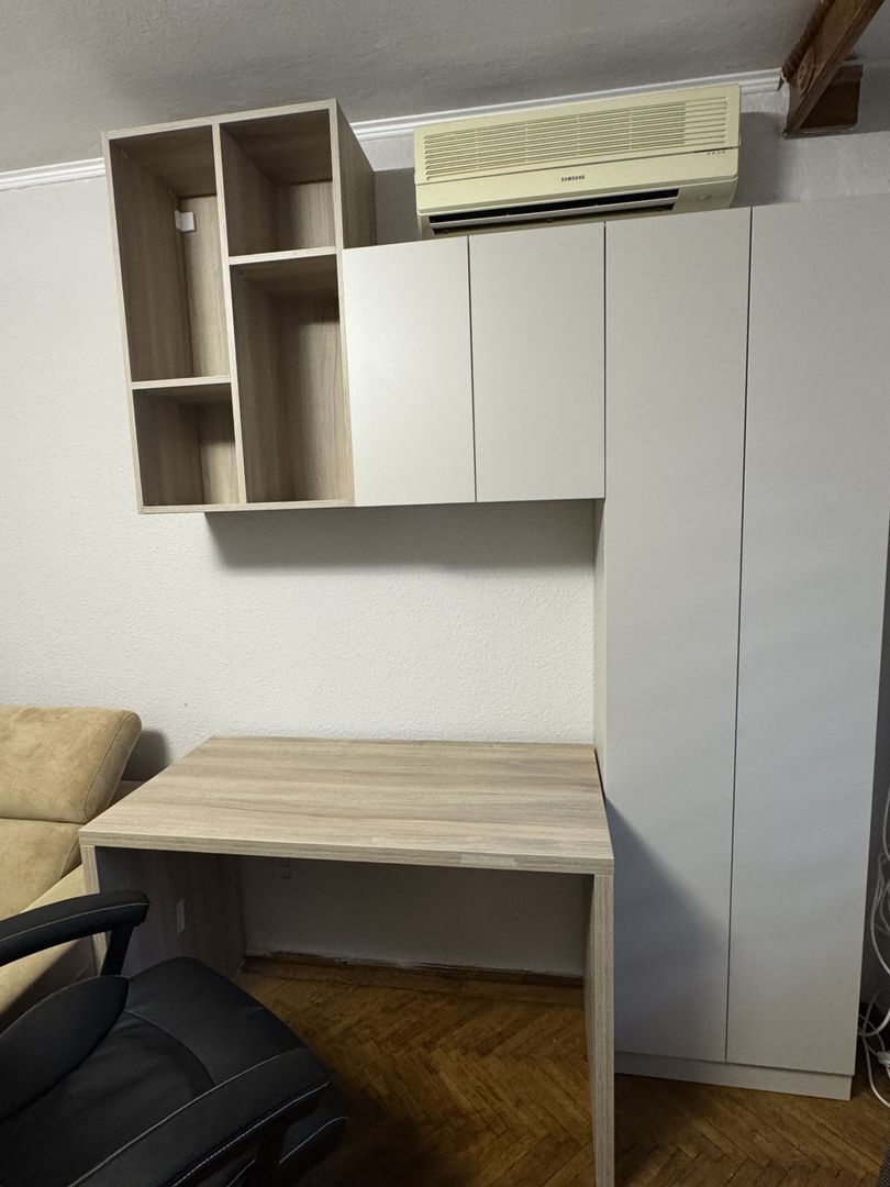 Apartament 1 camera zona centrala - Poză 6