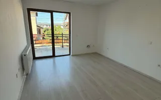 Casă de închiriat | 120 mp | 3 dormitoare | Curte + Terasă | 600 €/lun - Poză 11