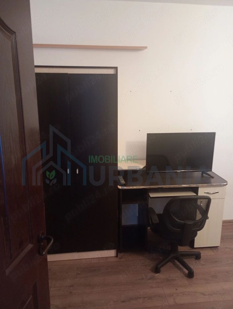 Apartament 2 camere de inchiriat, Cug, langa statia de tramvai - Poză 5