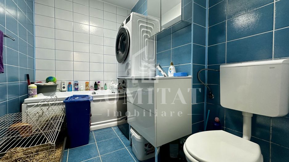 Apartament 3 camere | Loc de parcare | Zona Eroilor - Poză 14