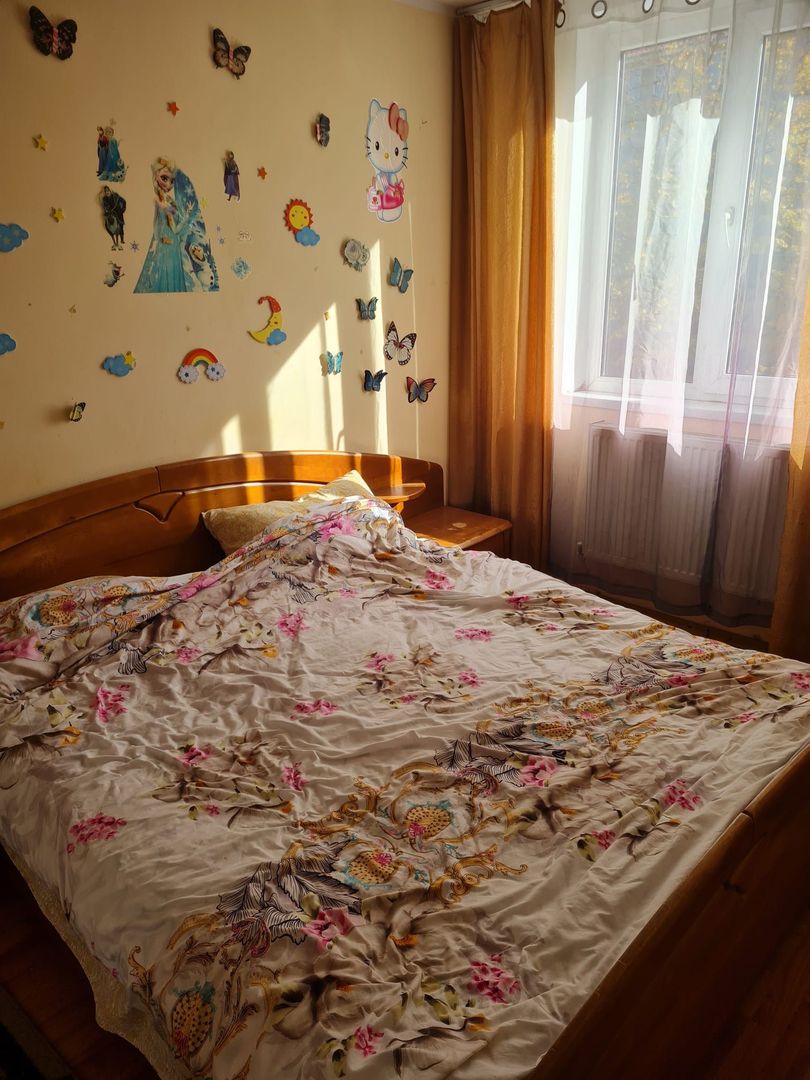 Apartament 3 cam ,Micro 19,et 3 - Poză 9
