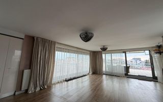 VANZARE PENTHOUSE DEOSEBIT 181MP | TERASA 280MP | MOBILAT - UTILAT LUX - Poză 31
