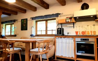 Casa traditionala de vis, aproape de Cluj-Napoca - Poză 8