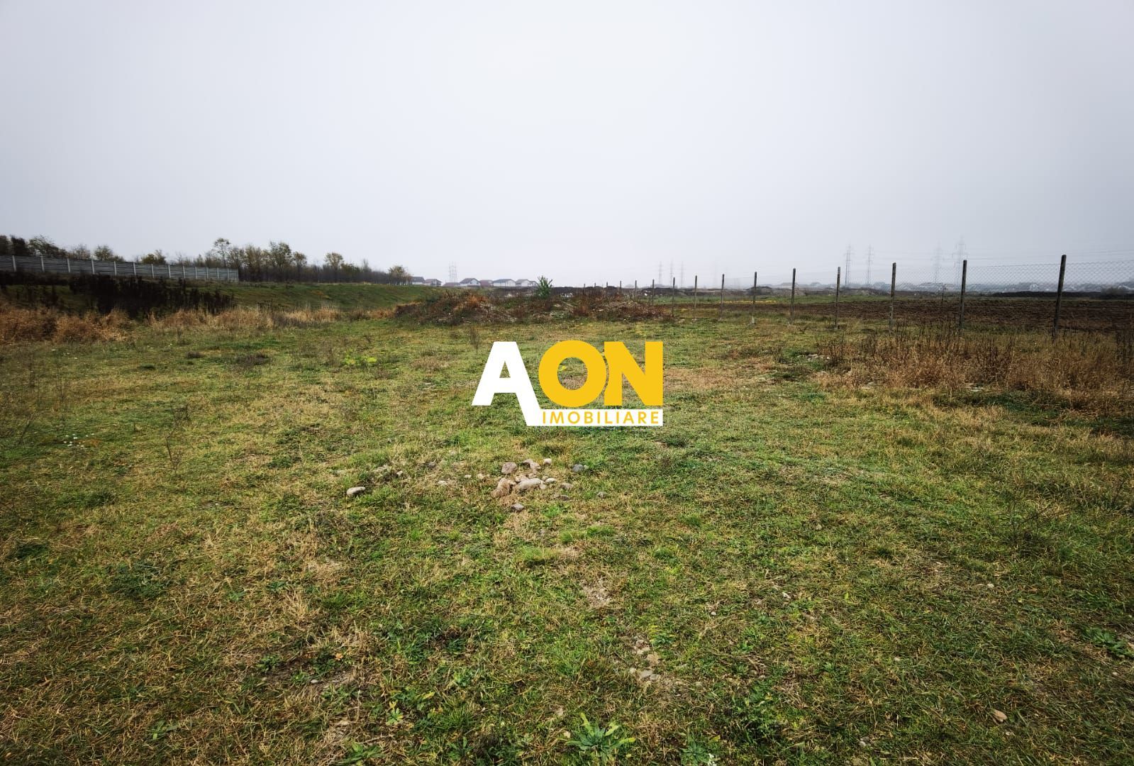 Teren intravilan 1800 mp, Micesti - Poză 1