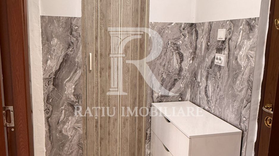 Apartament cu 1 Camera | Rogerius | Oradea - Poză 2