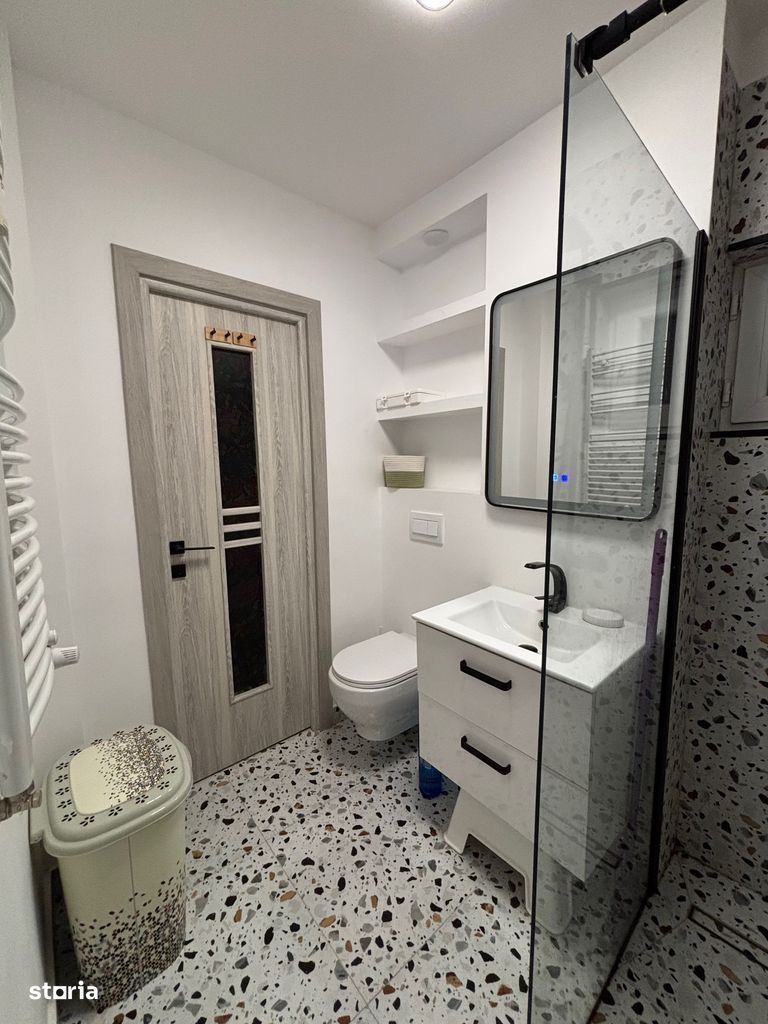 COMISION 0% | 3 camere | Etaj 6/10 - Poză 5