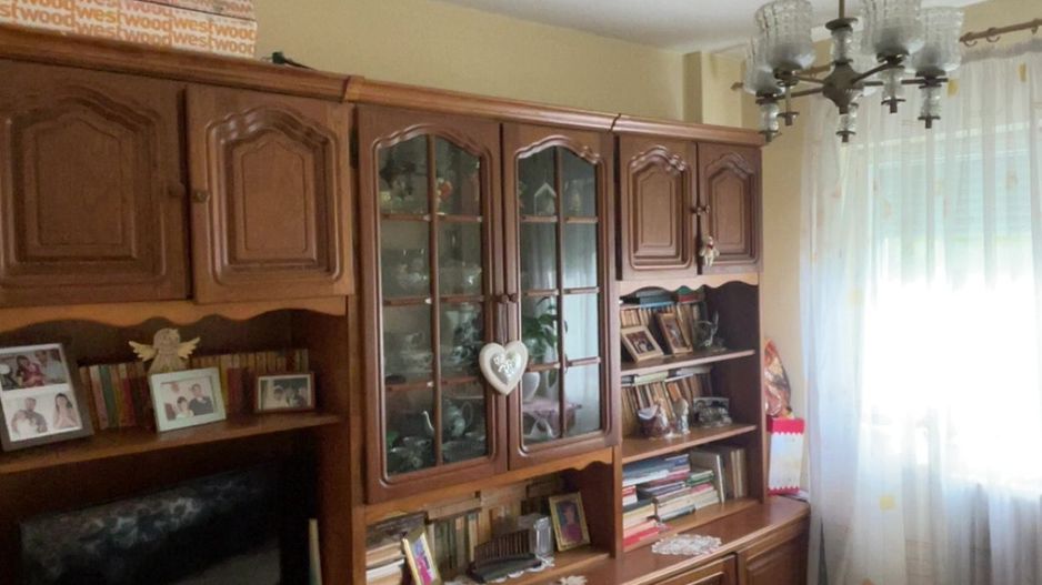 Apartament cu 4 camere de vanzare in Blaj - Poză 2