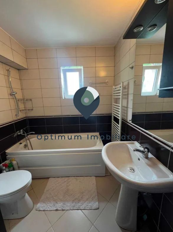 Apartament cu 3 camere in Manastur, 61 mp, parcare, zona Edgar Quinet! - Poză 6