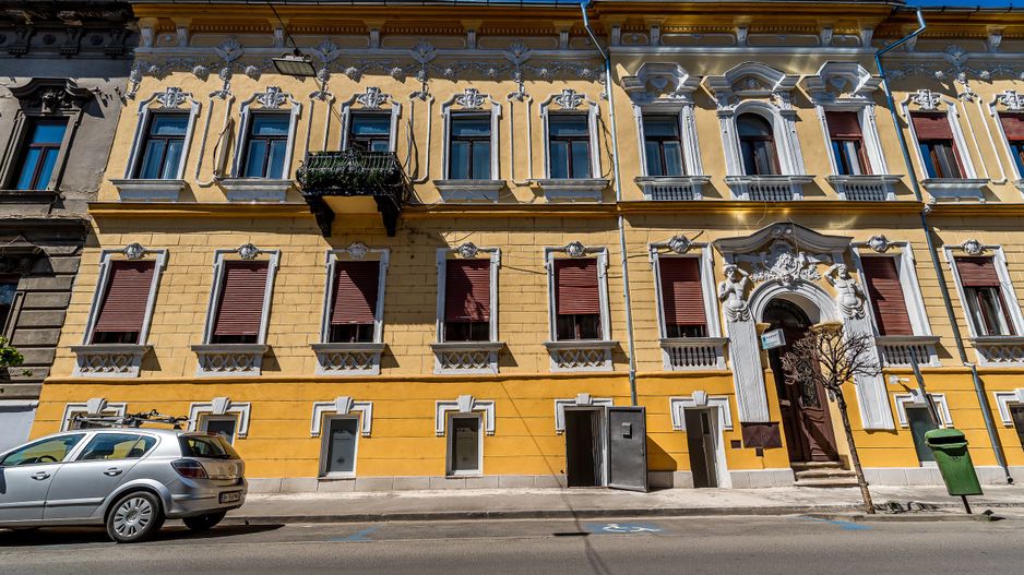 Spațiu comercial cu acces stradal, pe b-dul Decebal, ideal investiție - Poză 10