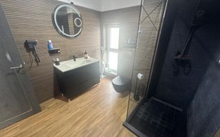 CASA INDIVIDUALA MAGURELE, TOATE UTILITATIE, CURTE 400 MP, COMISION 0% - Poză 27