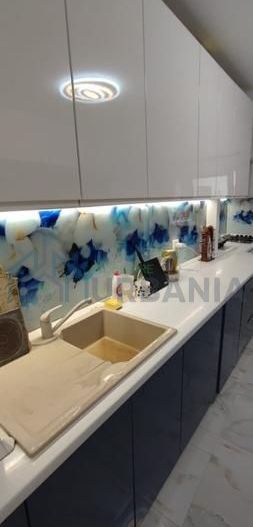 Apartament 3 camere, 2 băi, Dacia Bicaz, Iași – 88 mp, etaj 3/8, renovat - Poză 12