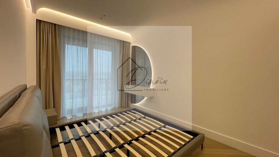 Apartament 3 camere Iancu Nicolae I Cortina 126  I Jolie Ville I COM0% - Poză 18