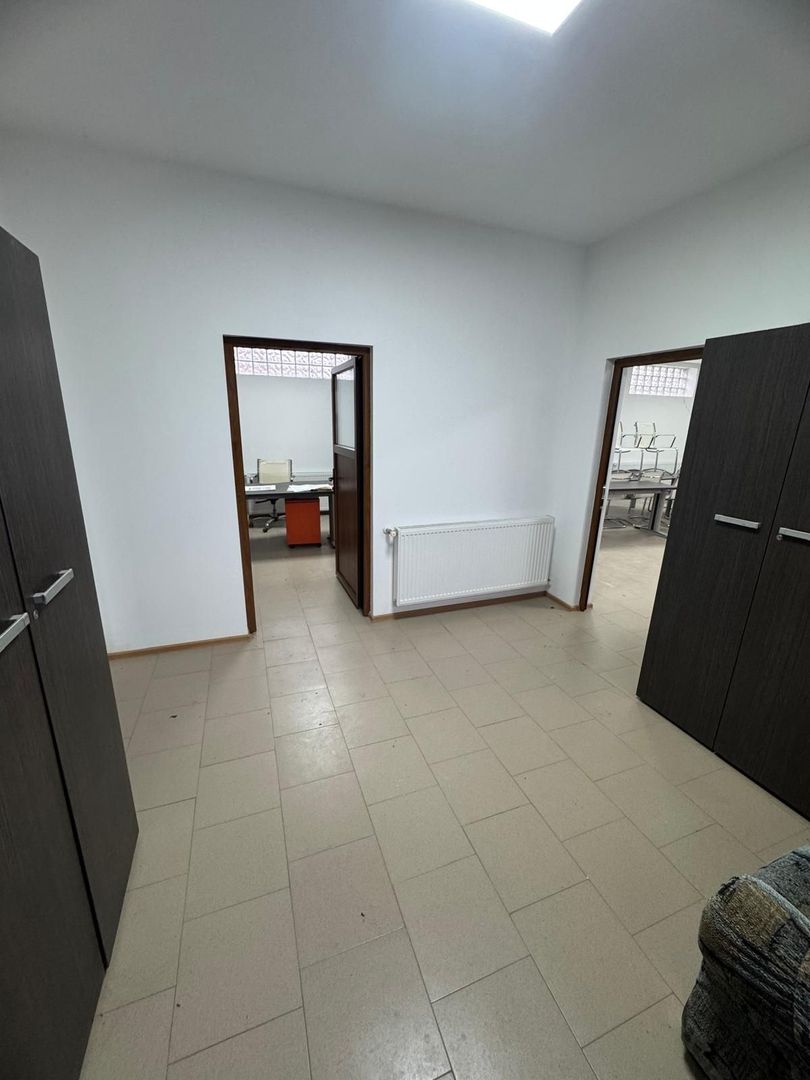 Propunem închiriere hală pentru depozitare, produ, Arad - Poză 15
