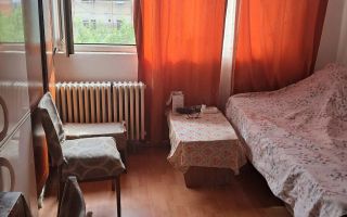 Garsonieră de vânzare UMT | 18 mp | Etaj 3 - Poză 1