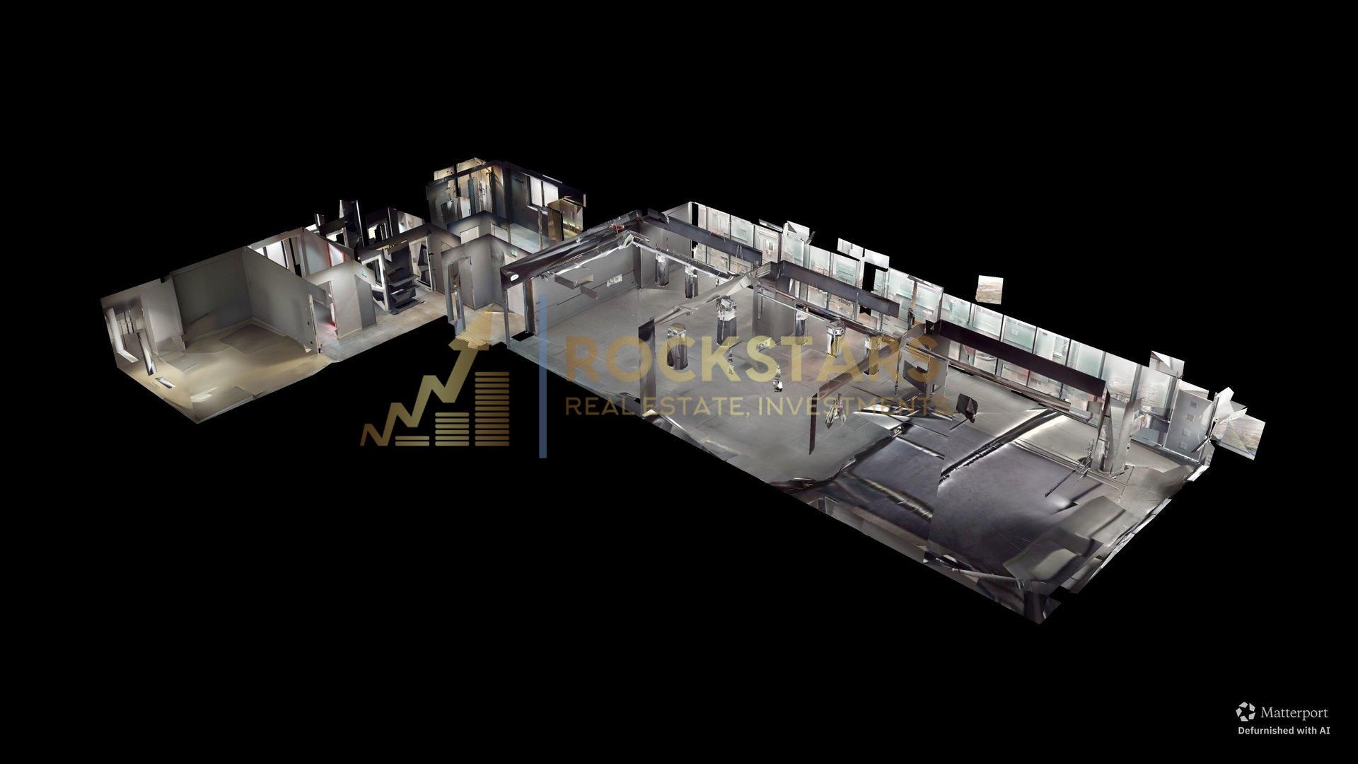 Spatiu birouri | Sala sport | Nicolae Caramfil - Poză 29