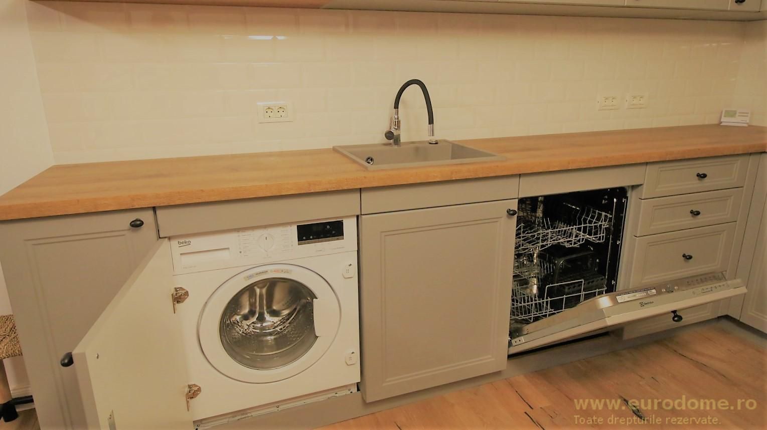 Exclusivitate - finisaje lux, imobil la prima inchirere - Poză 8