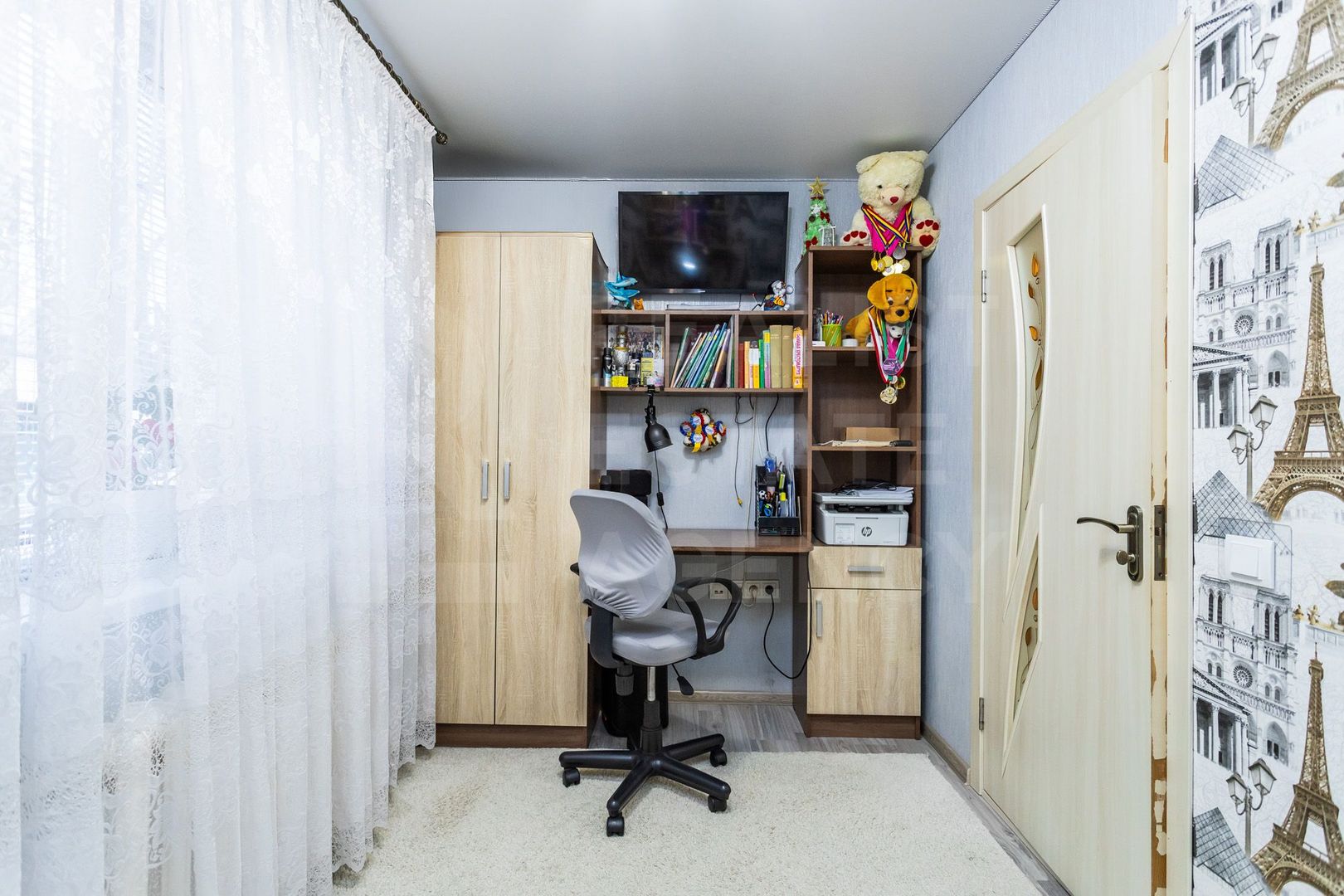 Vânzare, apartament, 2 camere, strada Ciorescu, Ciorescu - Poză 10