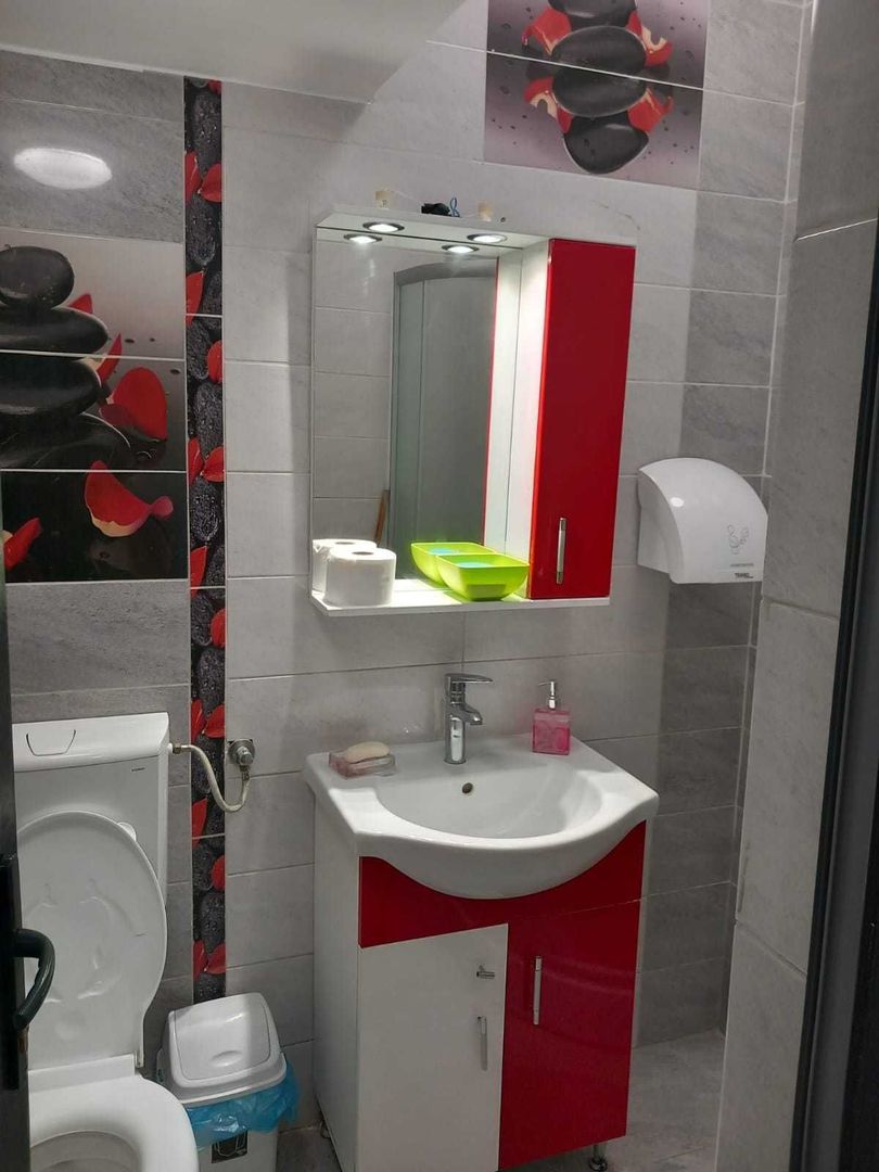 APARTAMENT 3 CAMERE VICTORIEI - Poză 6