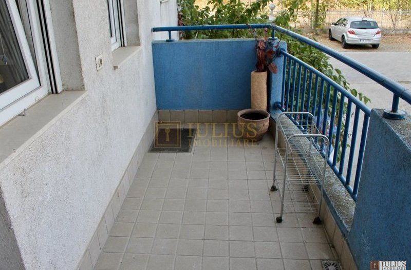 Aradului; parcare privata, include Ctr. A.F.P - Poză 5