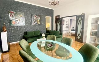 Apartament 3 camere | Universitate - Poză 1