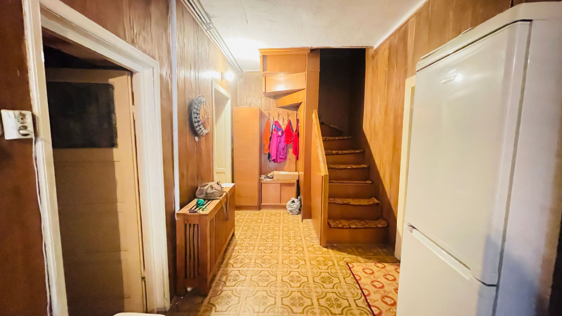 Casa spatioasa cu teren 739 mp in zona Mehala - Poză 7