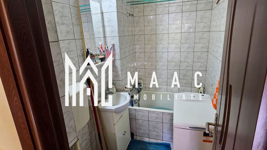 Apartament 3 Camere I Decomandat I Etaj 3 I Vasile Aaron - Poză 8