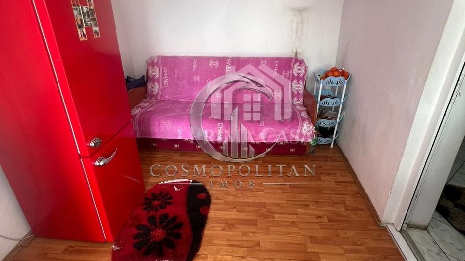 Casa si teren in comuna Mihailesti SC=100mp teren=820mp Pret: 28.000 neg. - Poză 15