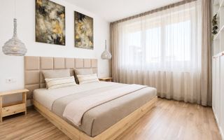 Apartament Premium | 2 camere | Prima inchiriere | 5min Iulius Mall - Poză 4
