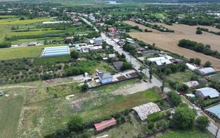Teren intravilan 21.800 mp – Gruiu | Ideal Investiție / Dezvoltare Rez - Poză 1