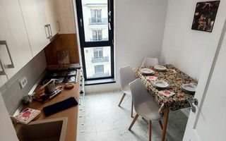 Apartament 2 camere- Exigent Plaza Residence Faza 5 - Poză 6