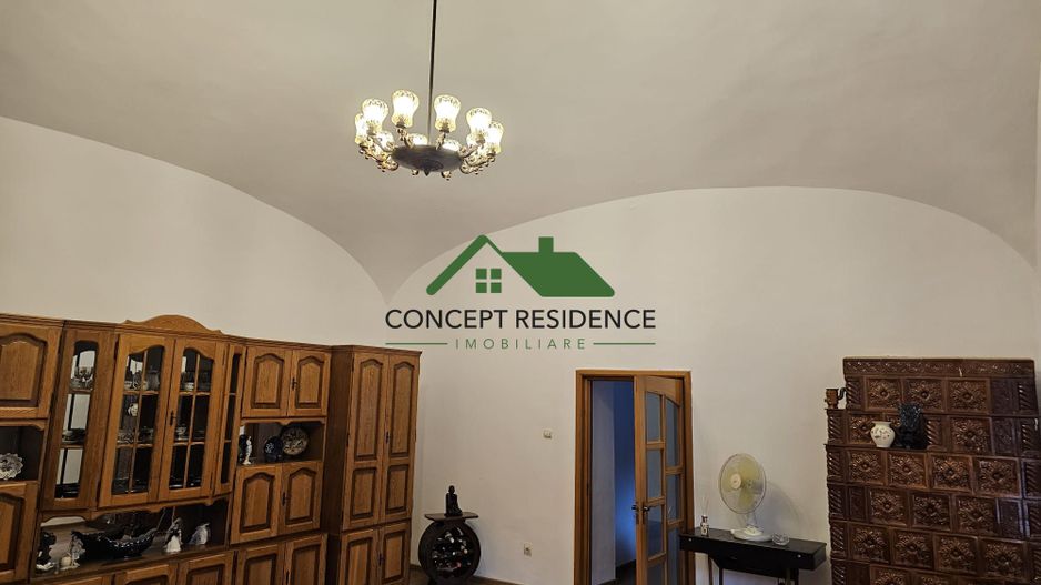 Casă P+M renovată 2023, 190 mp utili – Baia Sprie, zona Primăriei - Poză 5