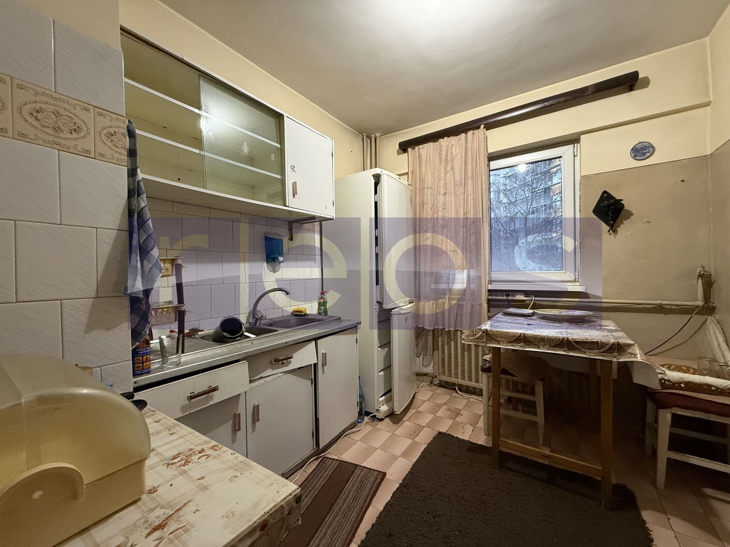 Apartament 2 camere semidecomandat – Baba Novac, Sector 3 - Poză 4