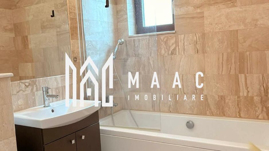 APARTAMENT 3 CAMERE I TERASA I SELIMBAR - Poză 12