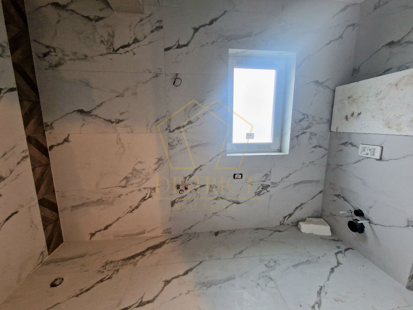 Duplex modern cu 3 camere | Mosnita Veche | Padurea Bistrei | COM 0% - Poză 10