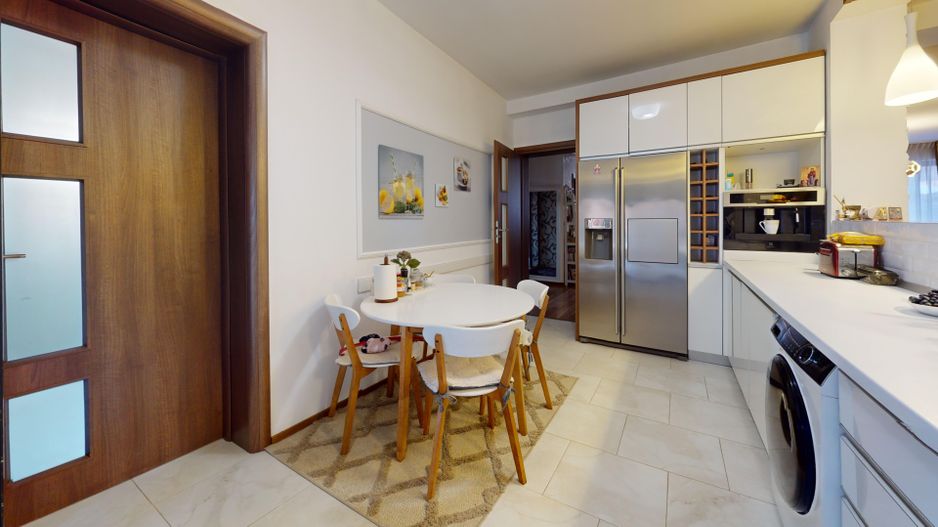 Casa cu stil,in mijlocul naturii Brasov-Bunloc - Poză 42