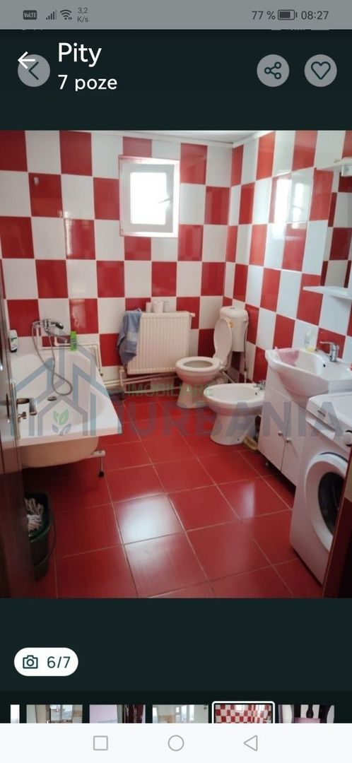 Cameră de închiriat in zona capăt cug - Poză 6