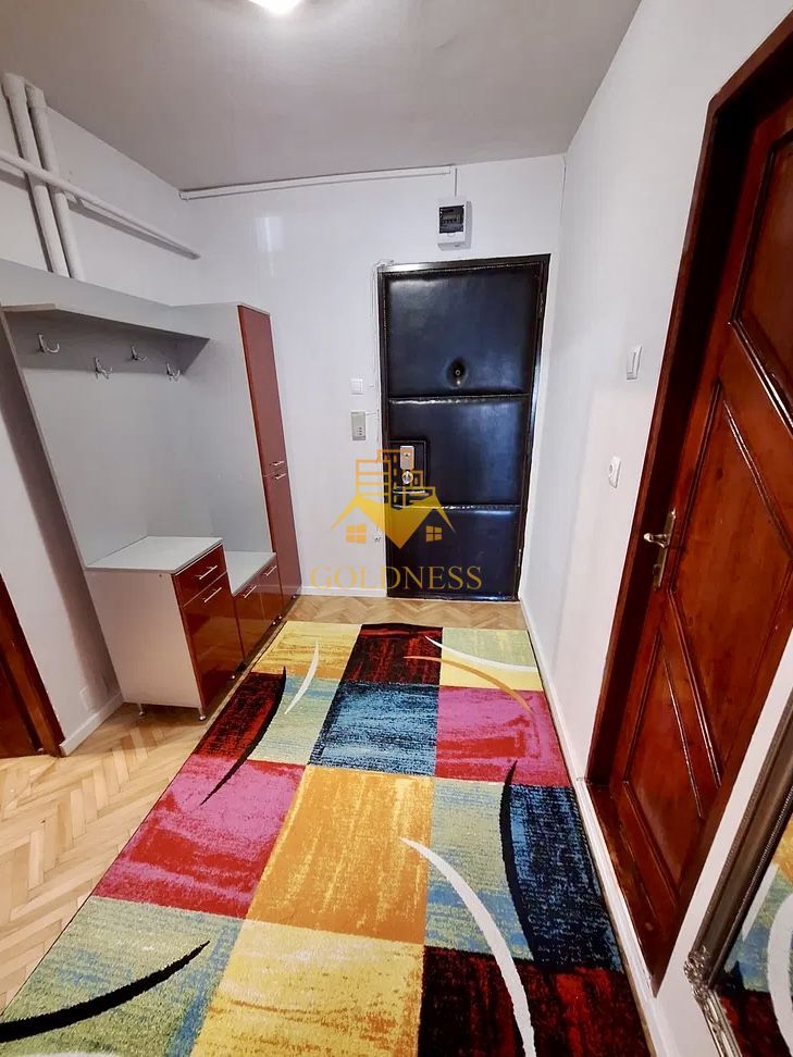 2 camere, Modern, USAMV, Profi, MOL, Calea Manastur,Kaufland, Manastur - Poză 11