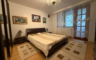 De închiriat apartament 3 camere – zona Marchian - Poză 1
