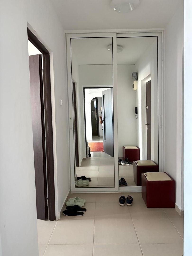 Apartament superb cu doua camere semidecomandat, Turda - Poză 4
