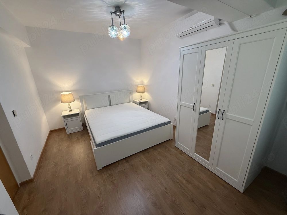 Închiriere Apartament cu 4 camere, Iancului metrou, Pet friendly - Poză 4