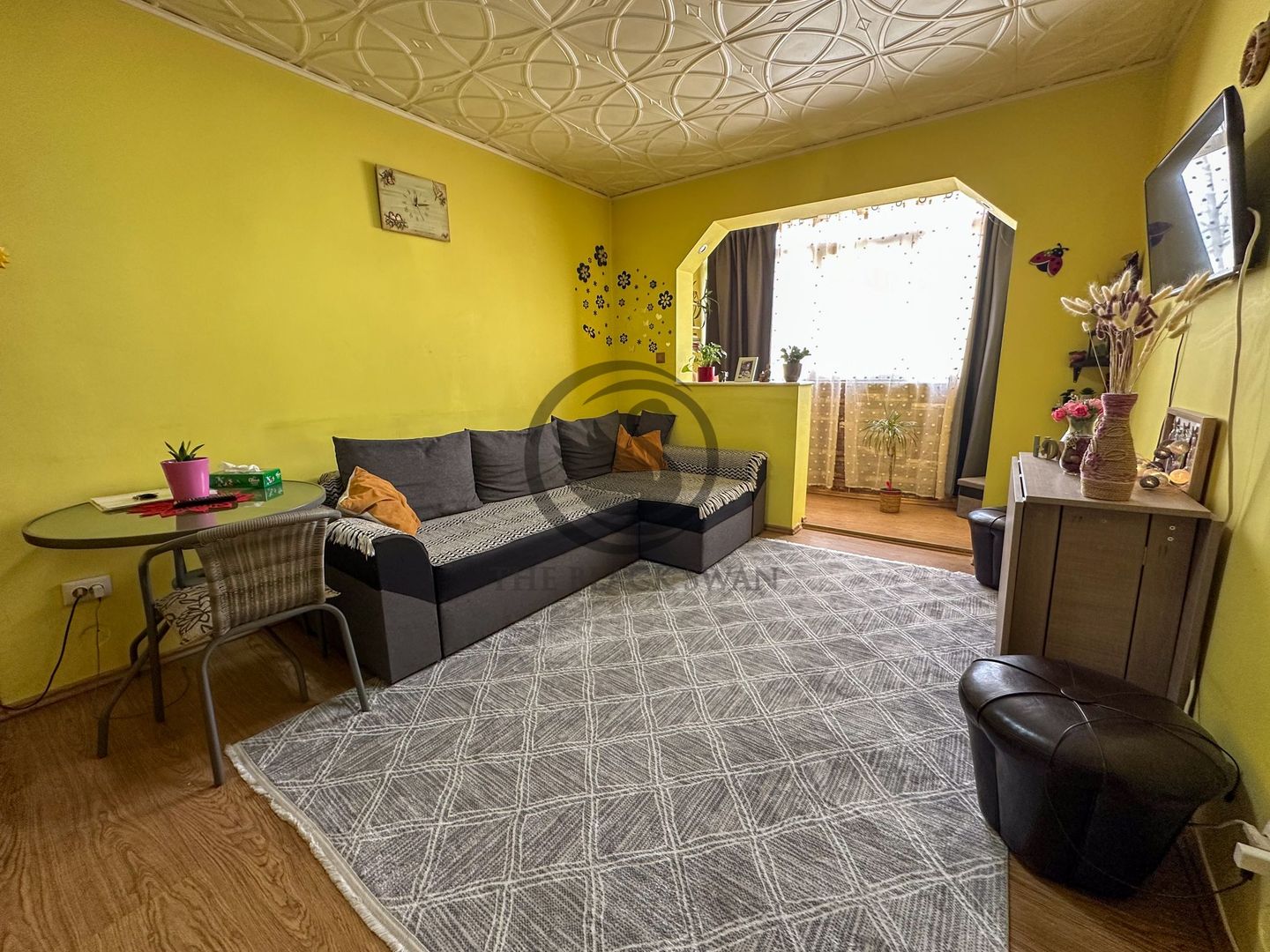 Apartament cu 3 camere de vanzare | Mobilat | Malu Rosu | Comision 0% - Poză 3