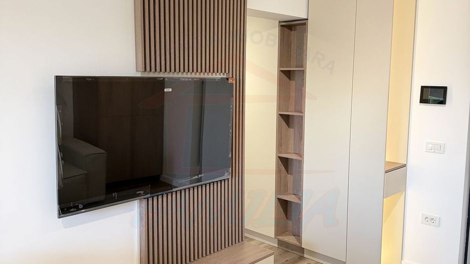 Apartament modern 2 camere | Bloc Nou | Zona Centrală – Universitate - Poză 9