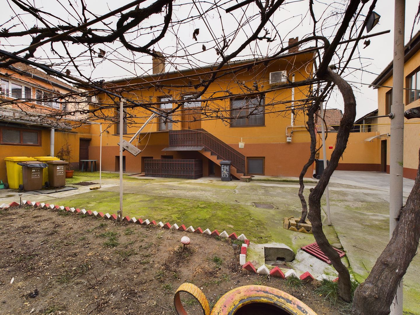 Apartament 2 niveluri strada Mihai Eminescu - Poză 1