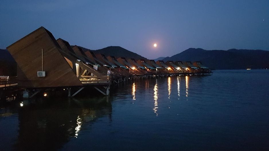 Complex turistic pe malul Dunarii - oportunitate unica - Poză 4