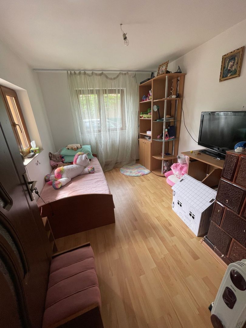 Casa 4 camere Teleorman Com Vartoapele - Poză 11