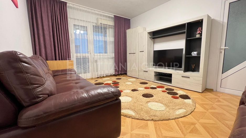 Apartament 2 camere cochet, Grivitei, contract Anaf - Poză 1